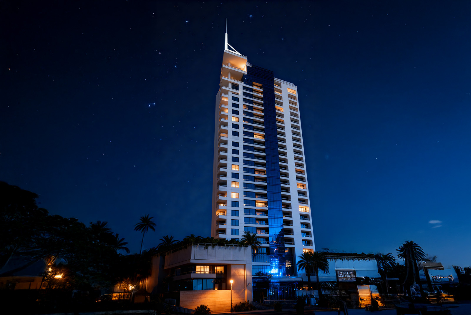 IHCL Hotel Apartments